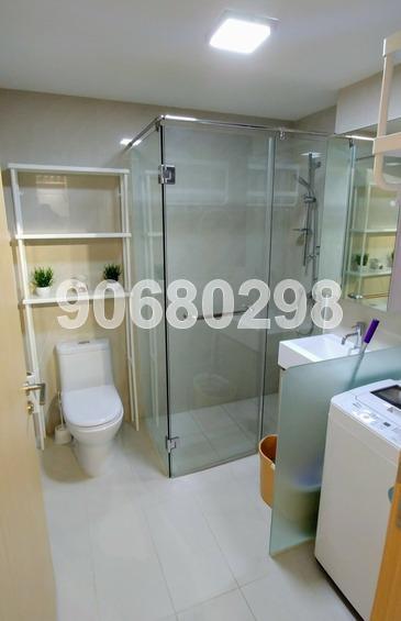 Hillion Residences (D23), Apartment #158682812